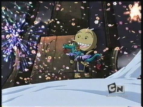 Image result for Cartoon Network October 2007