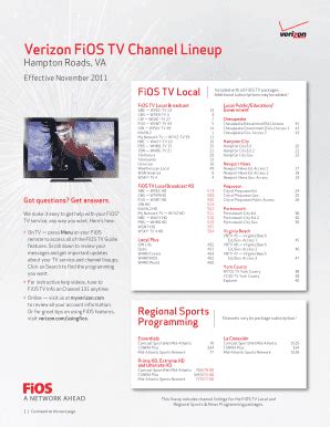 FiOS Channel Guide 的图像结果