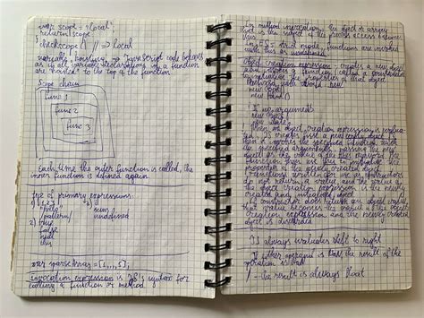 How to Run and Save Project in Notepard for JavaScript 的图像结果