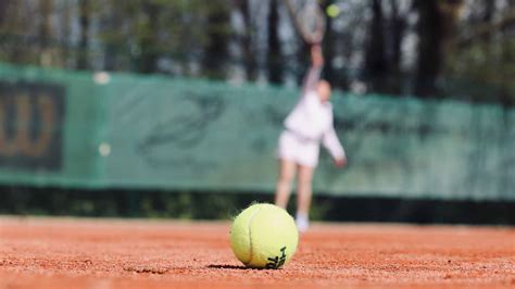 What Is a Double Fault in Tennis? How to Stop Double Faulting
