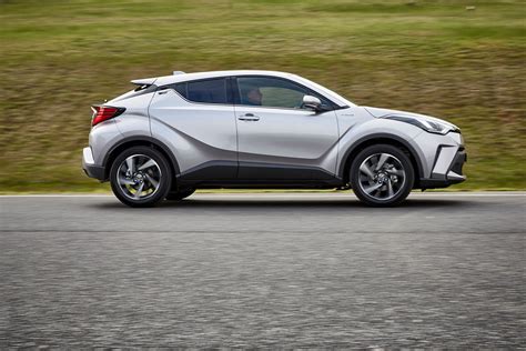 Toyota Toyota Chr