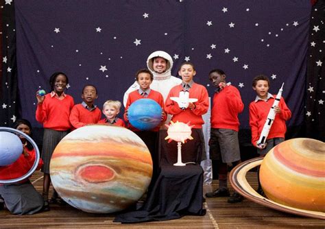 Image result for Kids Space Programmes