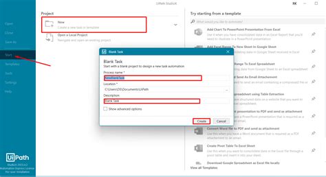 Image result for UI Path Studio Installation