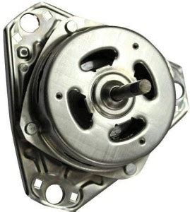 SRTECH SPARE PARTS Spin Moter For Videocon Semi-Autometic Washing ...