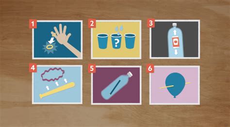 Scientific Magic Tricks 的图像结果