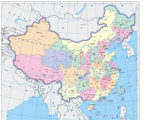 中国各省省会一览表 - 百度文库