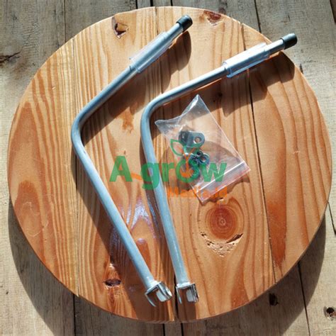 Jual Stand Tiang Kaki Alumunium Lampu Gantung Aquascape Aquarium - Kota ...