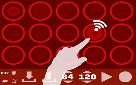 Beat_Machine - App on Amazon Appstore