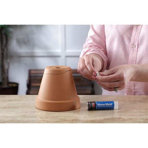 JB Weld WATER WELD EPOXY PUTTY STICK - 8277UK