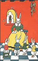 Image result for Bunny Illustrations Japan
