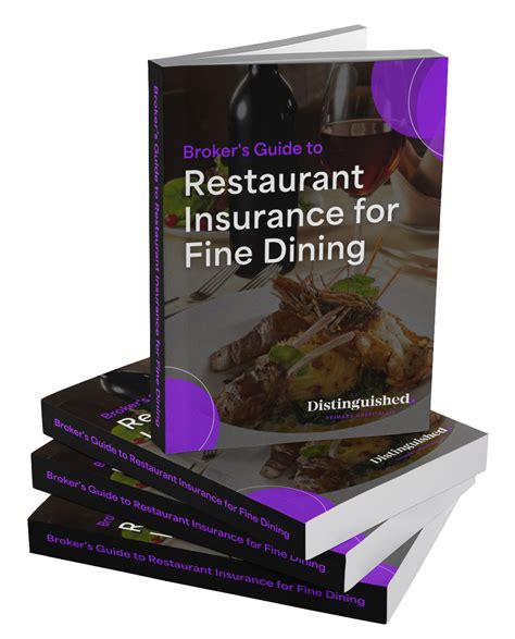 Restaurant Insurance Tips 的图像结果