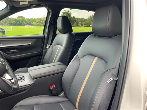 Best 4-Cylinders SUVs | 2024 Ratings | CarBuzz