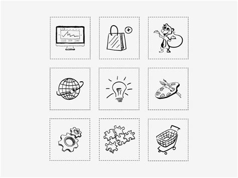 Local Hand Drawn Icon 的图像结果