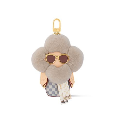 Vivienne Fashionista Bag Charm . - Accessories | Louis Vuitton India