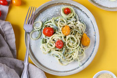 Vegan Italian Recipes - Pesto to Pasta ️ ️🌱 | Plant Perks - ratio of jarred pesto to pasta