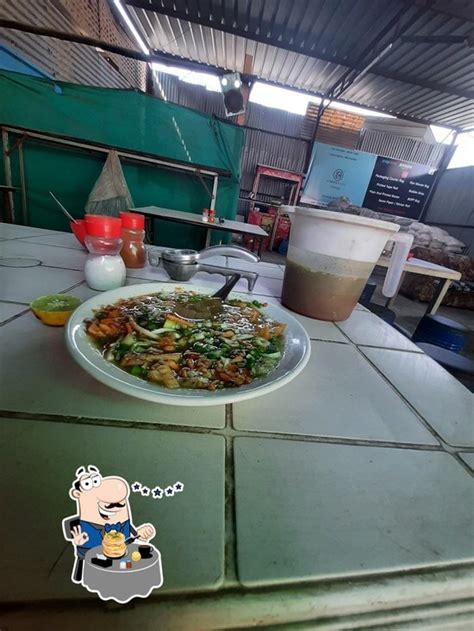 Patel Khausa, Surat - Restaurant reviews