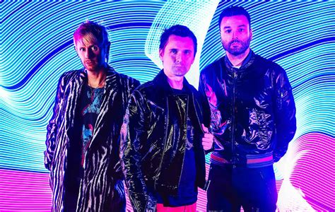 Best Muse Songs of All Time - Top 10 Tracks