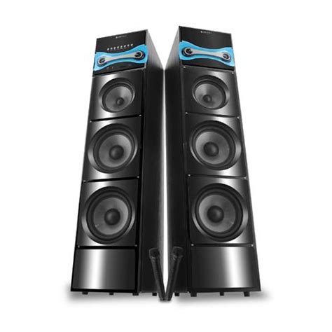 Zebronics Zeb BT9500RUCF Tower Speaker price in hyderabad, chennai ...