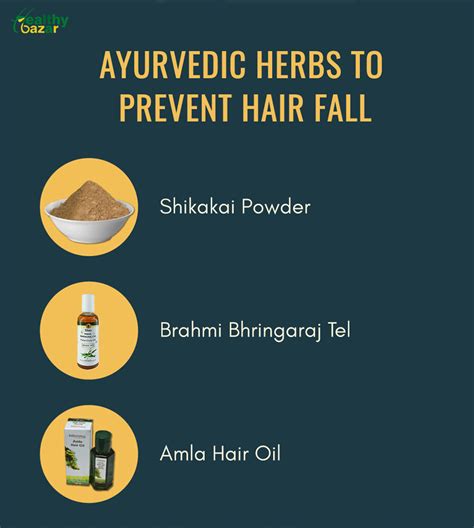 Ayurvedic treatment for Hair Fall and thick Healthy Hair