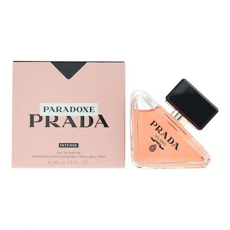 Prada Paradoxe Intense Eau De Parfum 50ml | SHEIN PT