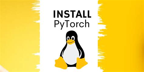 Image result for Python Linux Pytorch
