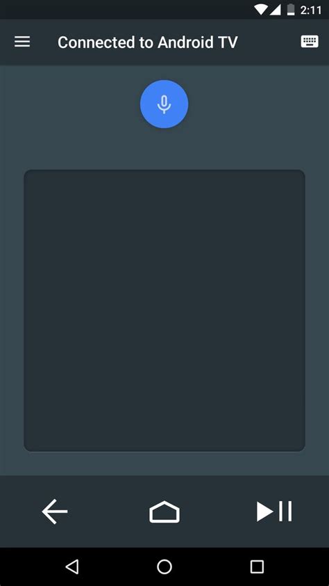 Android TV Remote 的图像结果