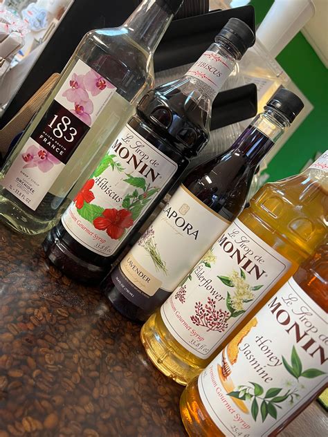 Giddy Goat Coffee House