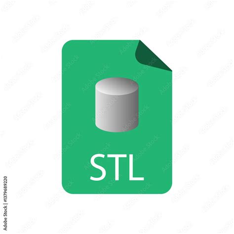 Image result for STL File Format