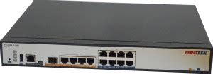 MRO-TEK Generation Enterprise-Class SMB Access Router 4G Router 2.4 GHz ...