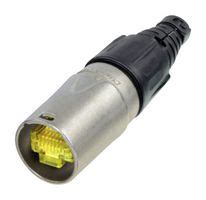 NE8MX NEUTRIK, Connector Accessory, Bushing / Boot, Neutrik etherCON ...