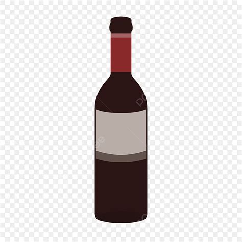 Wine Bottle Clipart at Courtney Stansberry blog