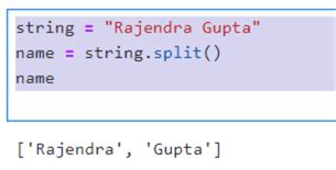 Image result for Python String Oprations