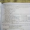 give 10-10 examples of anupras atishyokti and rupak alankar - Brainly.in