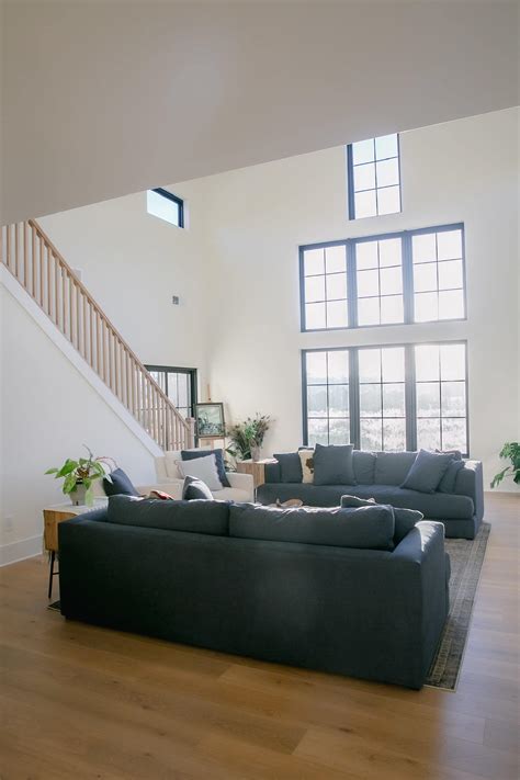 Rad Roots Farm | Bright, modern farmhouse on 11 acres only 30 mins from ...