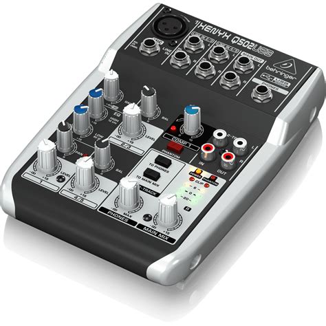 Image result for Multi Input Audio Interface