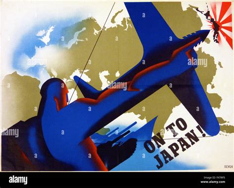 World war ii poster propaganda hi-res stock photography and images - Alamy