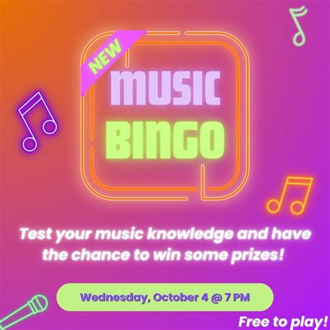 Music Bingo @ Dirtbag, Dirtbag Ales Brewery and Taproom, Hope Mills ...