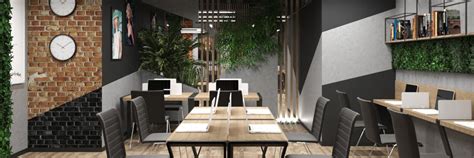 CoPlace China | Коворкинг в Гуанчжоу | Коворкинг зона CoPlace_China в г ...