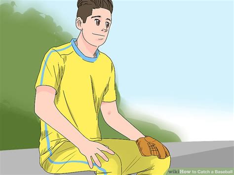 Catch Baseball 的图像结果