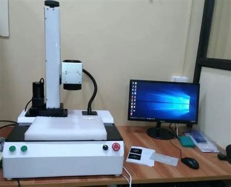 Laser Hallmarking Machine - BIS Authorized Hallmarking Center Setup ...