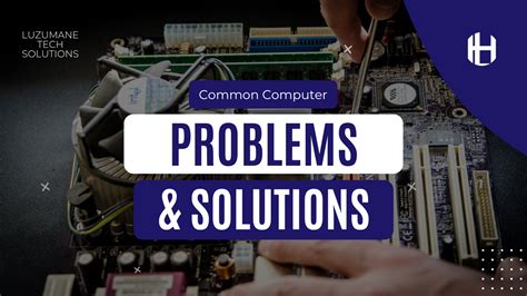 Image result for Common Computer Problems