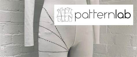 Image result for How to Create a Digital Sewing Pattern