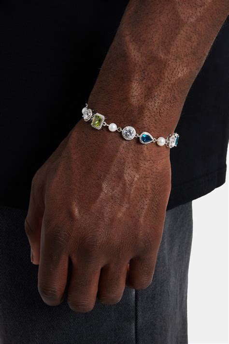 Men's Bracelets | Men's Bangles | Cernucci – Page 2