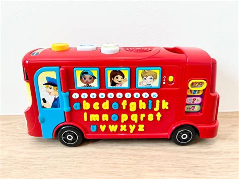 Image result for Musical Bus VTech