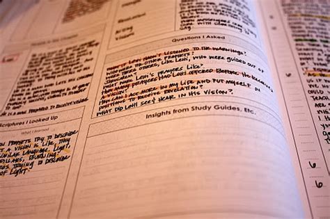 Image result for LDS Scripture Study Tools