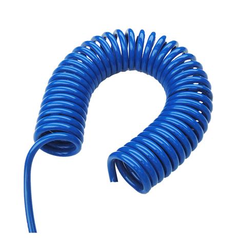 Elephant PU Pipe 12 x 8 mm 10 meter Coil (Assorted). : Amazon.in ...