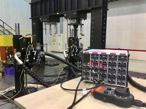 Customisable Test Controllers 的图像结果