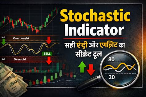 stochastic indicator