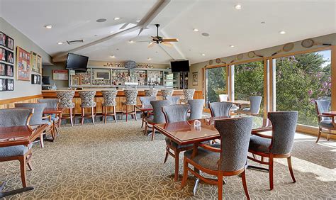 Host An Event - Bocage Racquet Club