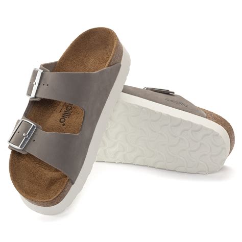 BIRKENSTOCK Women's Platform & Wedges Sandals